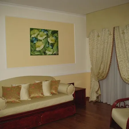 Hotel Taverna Dei Re 3*