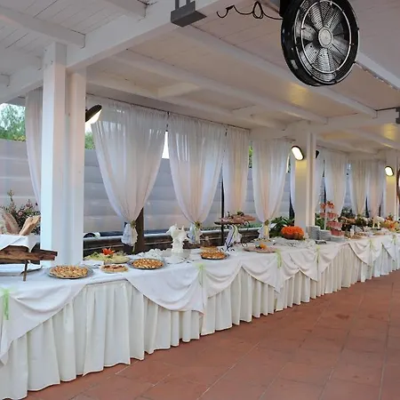 Taverna Dei Re 3* Capaccio