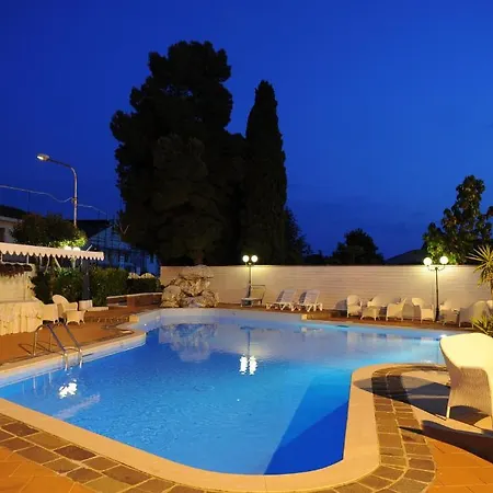 Taverna Dei Re Hotel 3*