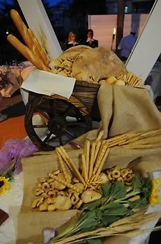 Hotel Taverna Dei Re Capaccio