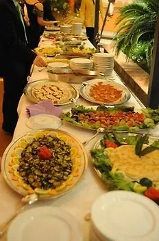 Taverna Dei Re Hotel Capaccio
