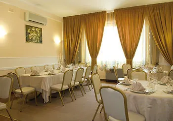 Taverna Dei Re 酒店 3*