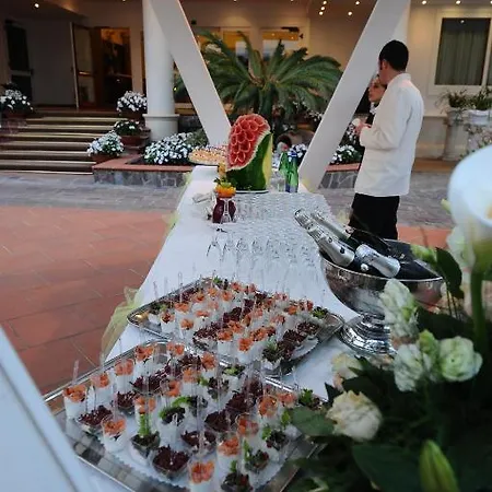 Taverna Dei Re Hotel 3*