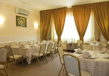 Taverna Dei Re 酒店 3*